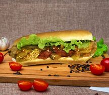 Люля-дог