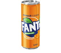 Fanta