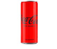 Coca-Cola Zero