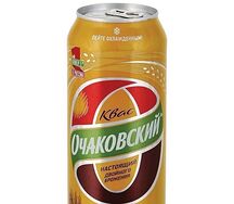 Квас Очаковский