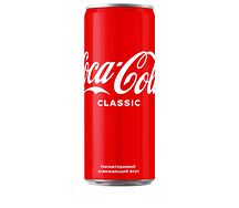 Coca-Cola