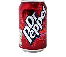 Dr. Pepper