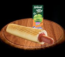 Детское комбо