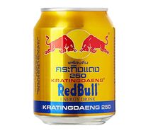Red Bull Krating Daeng