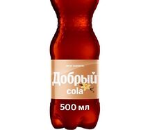 Добрый Кола Ваниль