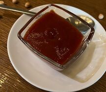 Кетчуп 
