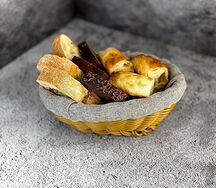 Хлебная корзина