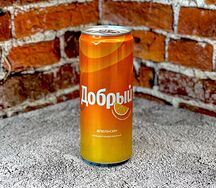 Добрый Апельсин