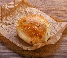 Самса тандырная с говядиной