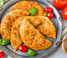 Чебурек