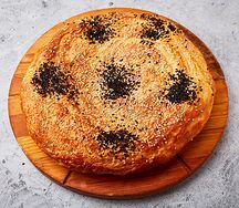 Слоеный фатыр