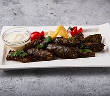 Азербайджанская долма