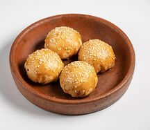 Самса Пармуда