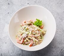 Мужской каприз