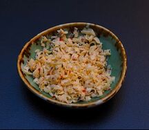 Масло пряное