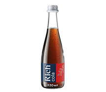Rich Cola