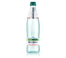 Borjomi Газированная
