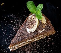 Банановый триумф