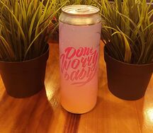 Джоус донт ворри бейби