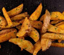 Картофель Айдахо