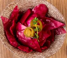 Маринованная капуста