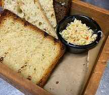 Хлебная корзина