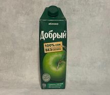 Сок Добрый