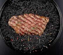 Фланк стейк