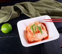 Салат Кимчи