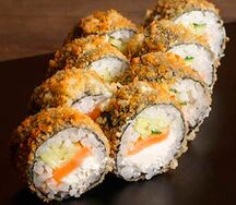 Филадельфия темпура