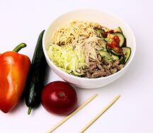 Куксу классический