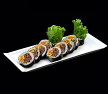 Кимпаб говядина