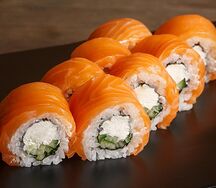 Ролл филадельфия