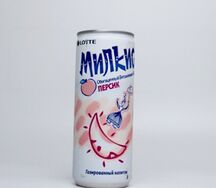 Милкис Персик