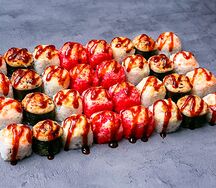 Запеченный килограмм