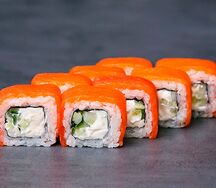 Филадельфия рору