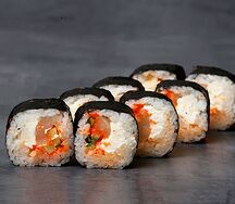 Ролл Инь-Янь