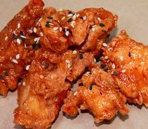 Чикен байтс