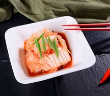 Салат Кимчи