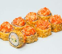 Филадельфия спайси фрай