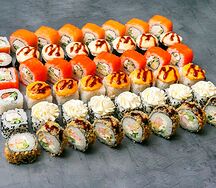 Сет Нагасаки