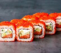 Филадельфия Тобико