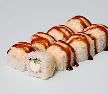 Ролл Сырный