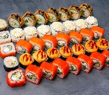 Сет Билет в космос