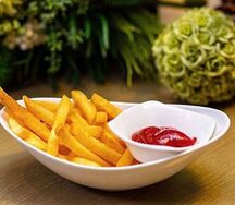 Картофель фри