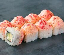 Жгучий гребешок