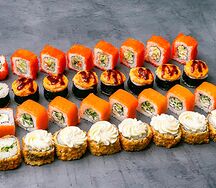 Сет Окинава