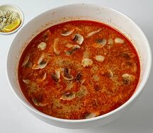 Суп Том ям