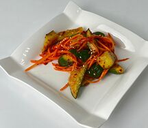 Салат Ои-мучим