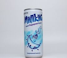 Milkis оригинальный